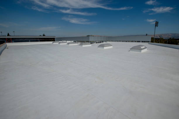 Best Rubber Roofing (EPDM, TPO)  in Eaton, CO