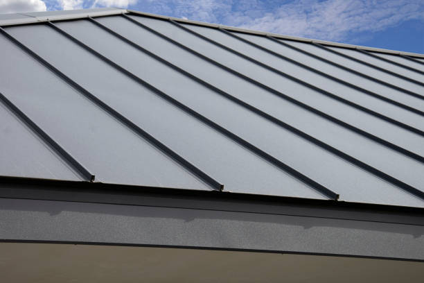 Best Metal Roofing Installation  in Eaton, CO